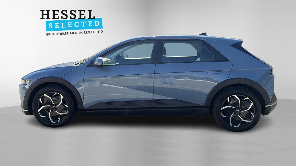 Hyundai Ioniq 5 77 Essential 5d
