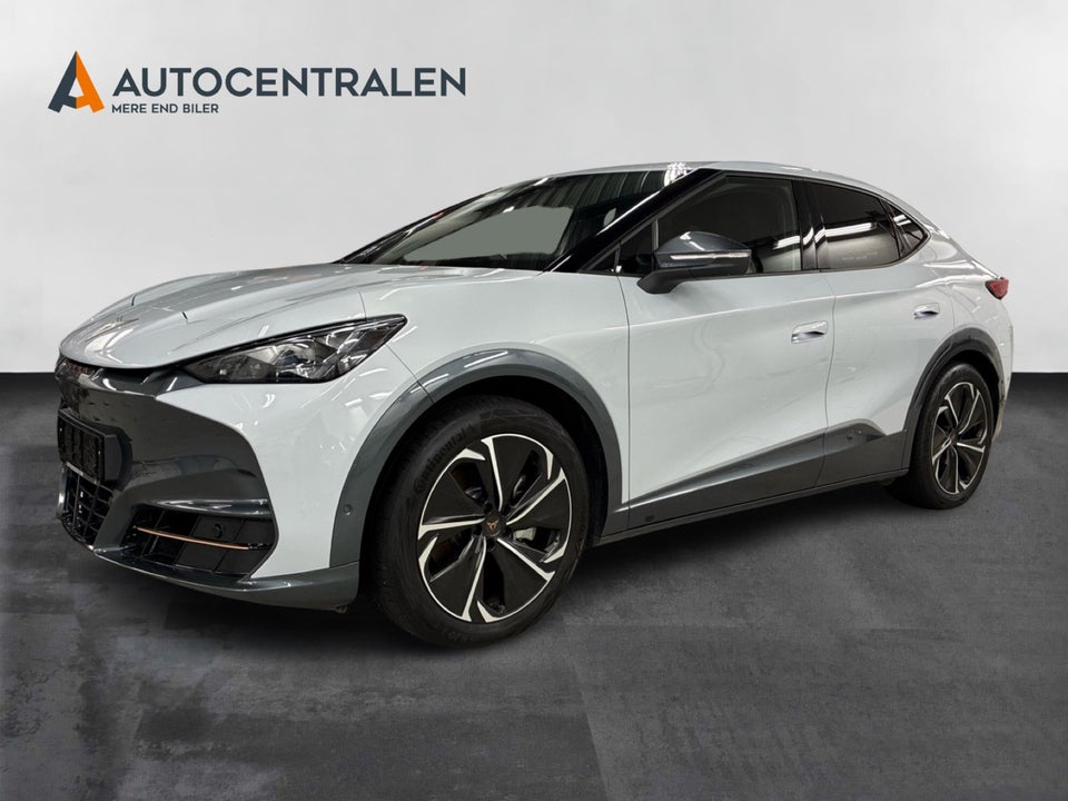 Cupra Tavascan 77 Immersive 5d