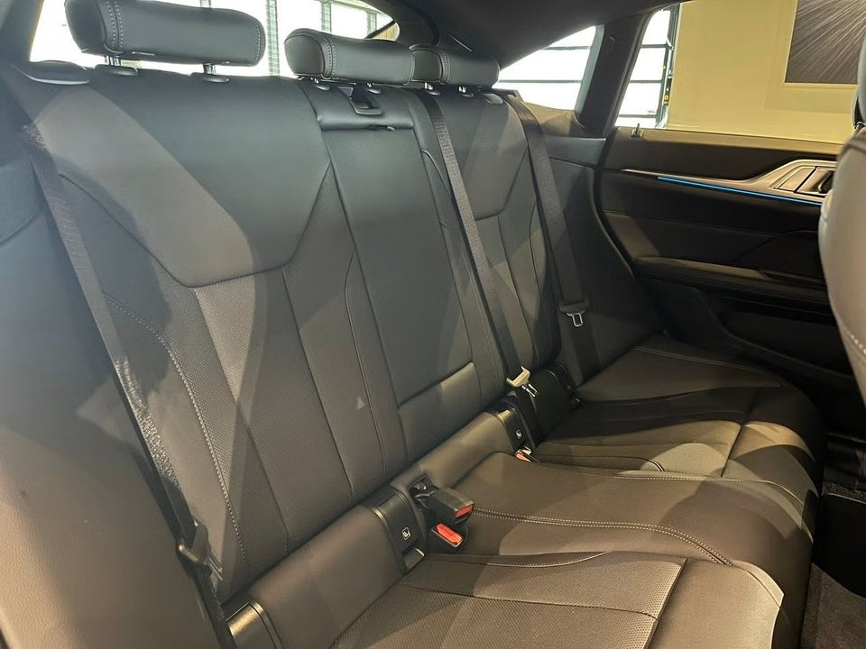 BMW i4 eDrive40 M-Sport 5d