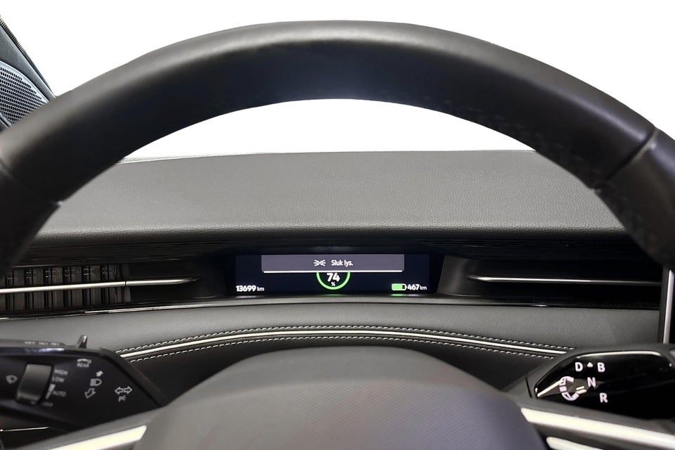 VW ID.7 86 Style S+ Tourer 5d