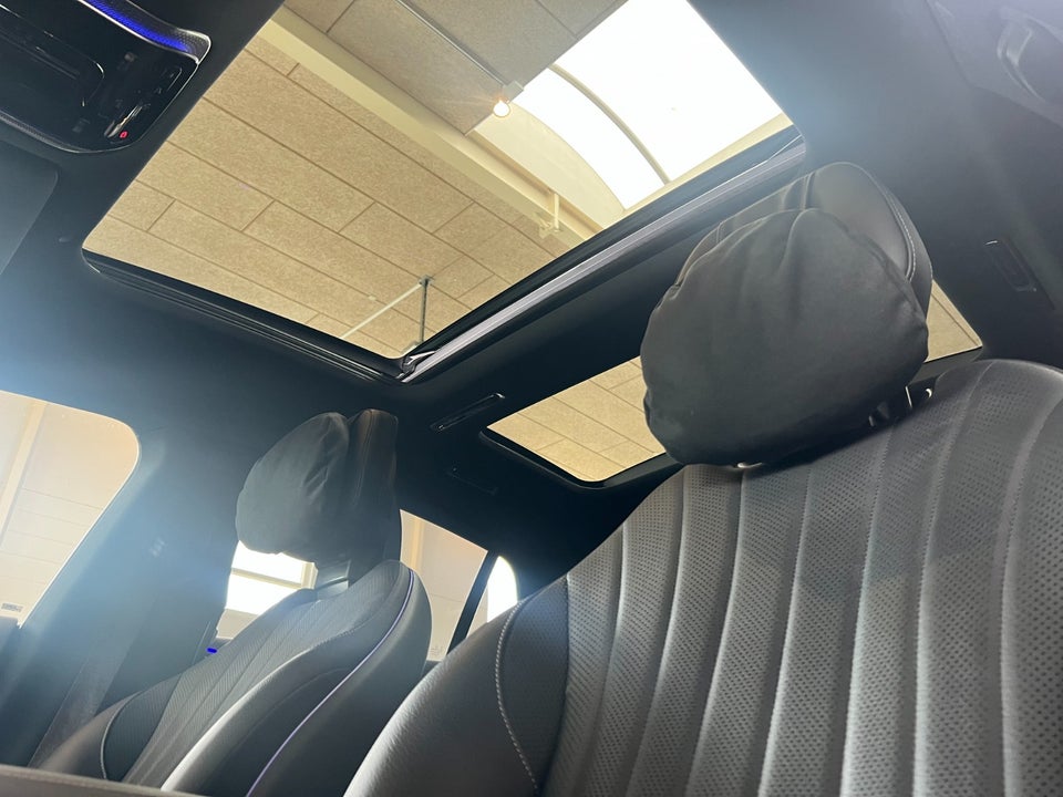 Mercedes EQS450+ AMG Line 5d