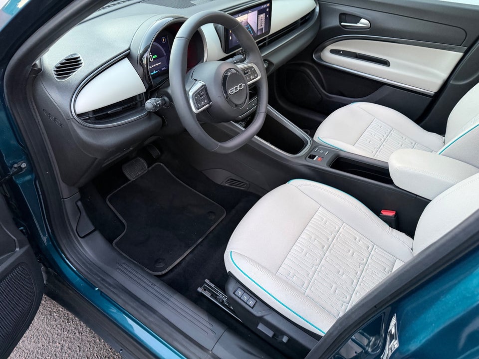 Fiat 600e 54 la Prima 5d