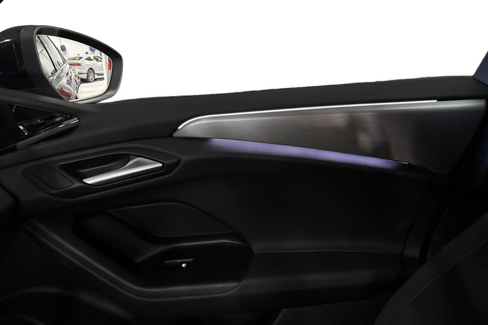 Audi A6 e-tron Progress plus Avant 5d