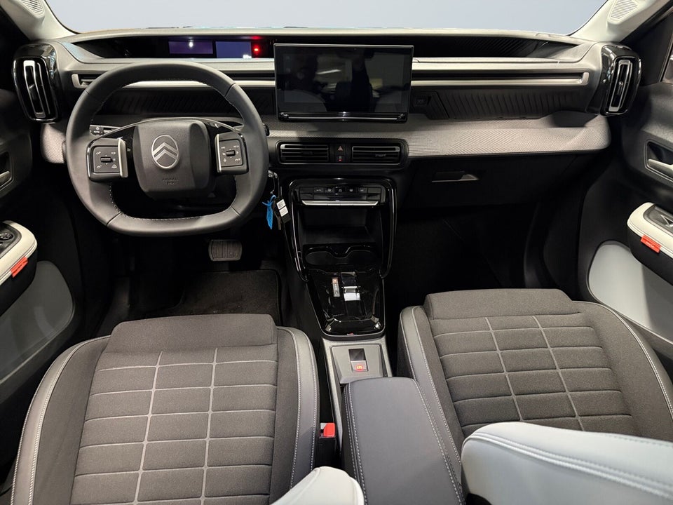 Citroën ë-C3 44 VTR Sport 5d