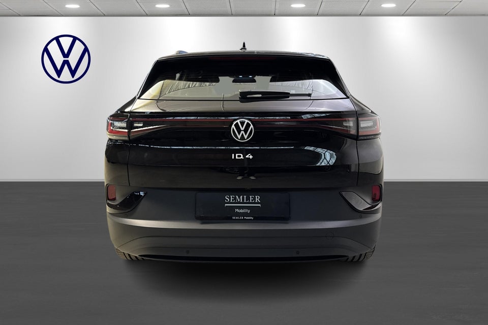 VW ID.4 77 Move+ 5d
