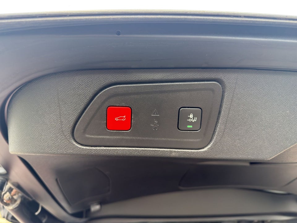 Citroën C5 Aircross 1,6 Hybrid Feel EAT8 5d