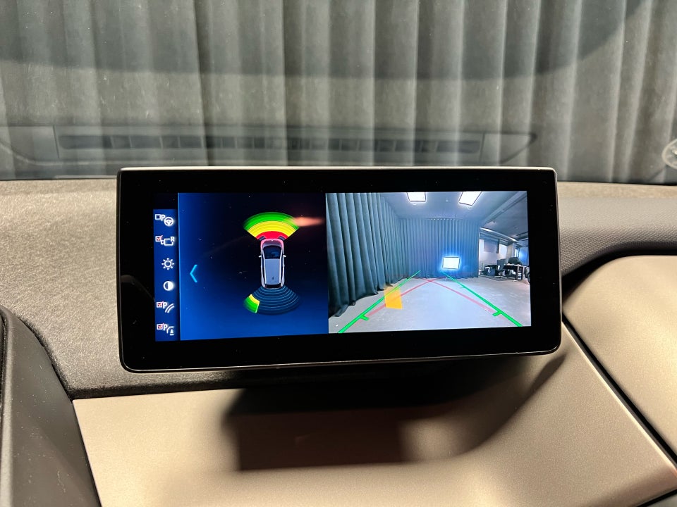 BMW i3 Edition WindMill 5d