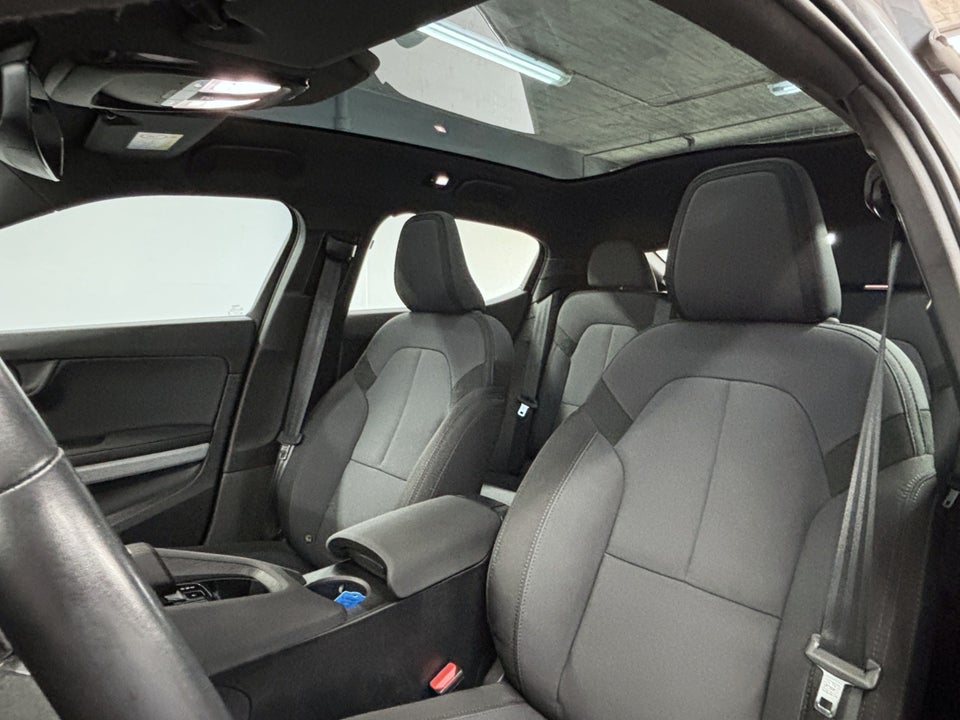 Polestar 2 Long Range 5d