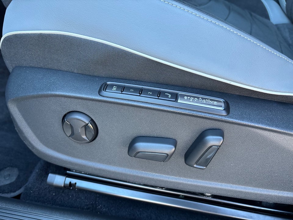 VW ID.3 77 Pro S Tour 5d