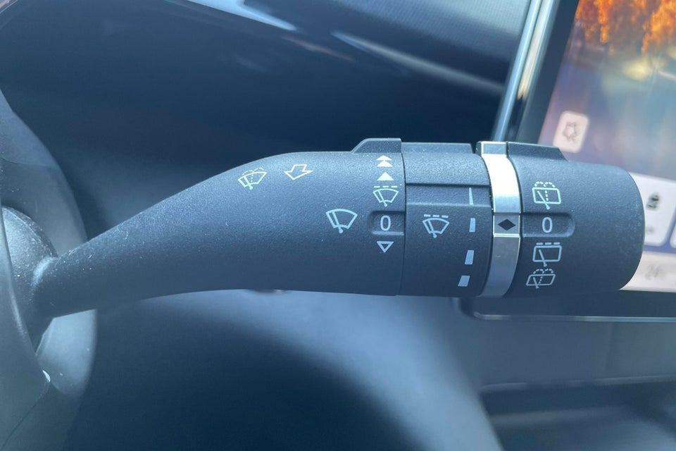 BYD Dolphin 60 Comfort 5d