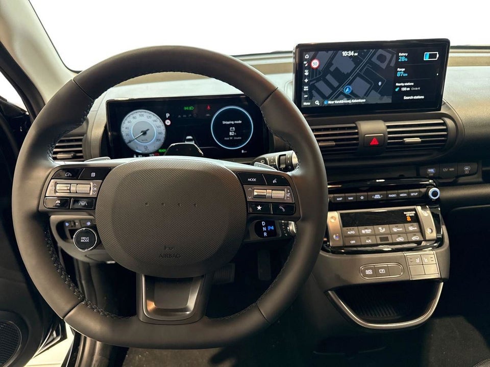 Hyundai Inster 49 Essential 5d