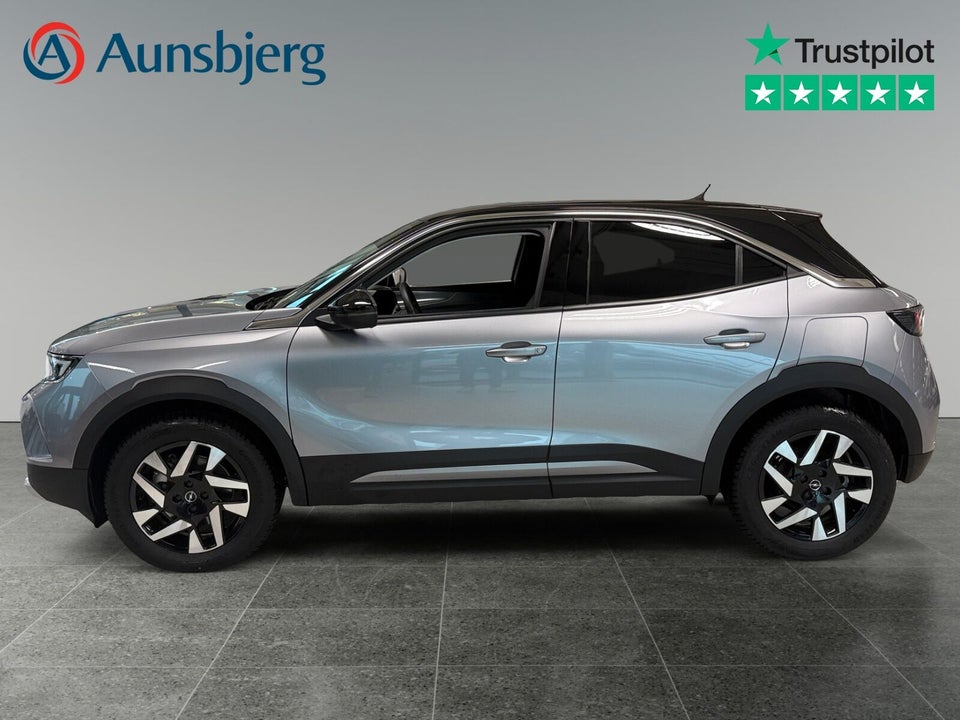 Opel Mokka-e 50 Elegance 5d