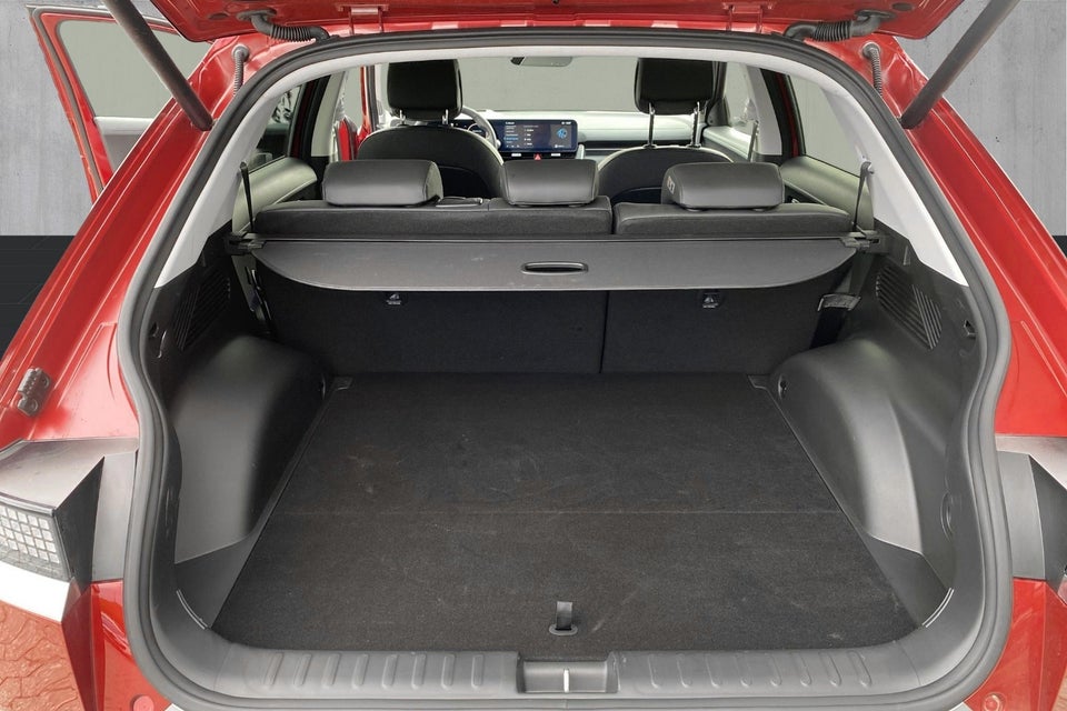 Hyundai Ioniq 5 84 Ultimate 5d