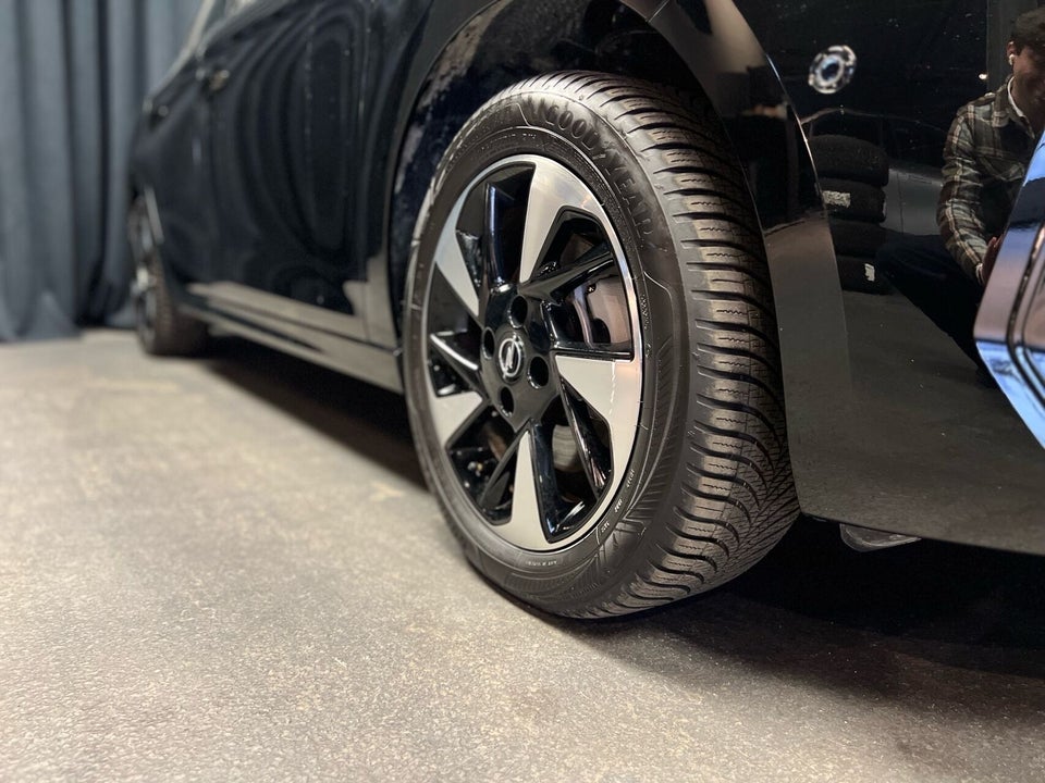 Opel Corsa-e 54 GS-Line 5d