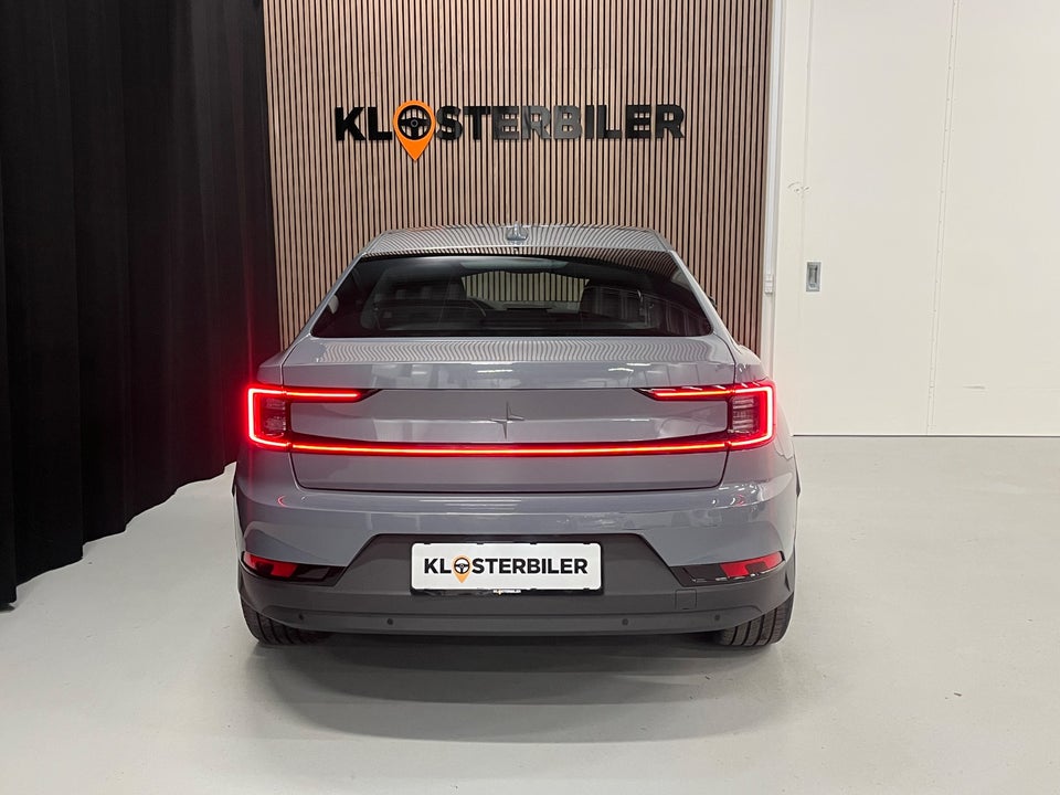 Polestar 2 Long Range 5d