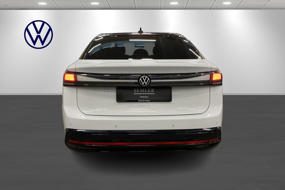 VW ID.7 Style 5d