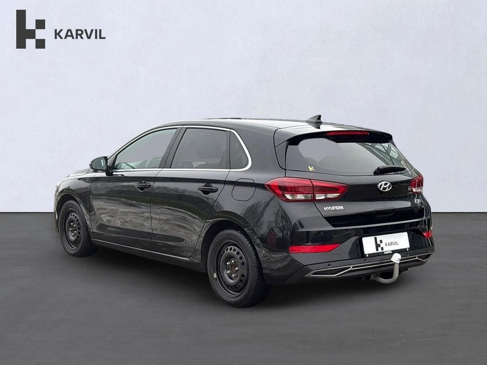 Hyundai i30 1,0 T-GDi Advanced 5d