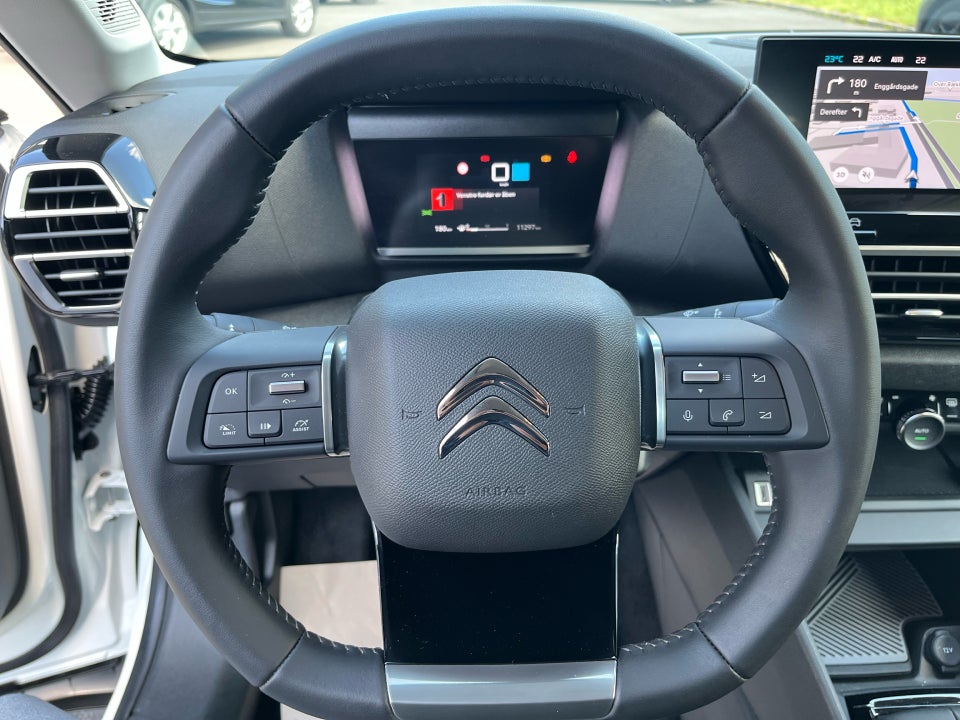 Citroën C4 1,2 PureTech 130 VTR Sport 5d