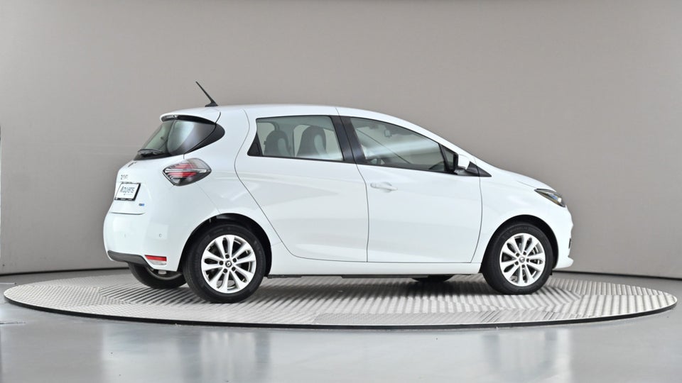 Renault Zoe 52 Zen 5d