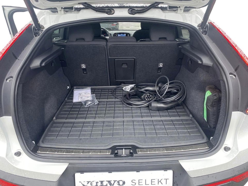 Volvo C40 P6 ReCharge Plus 5d