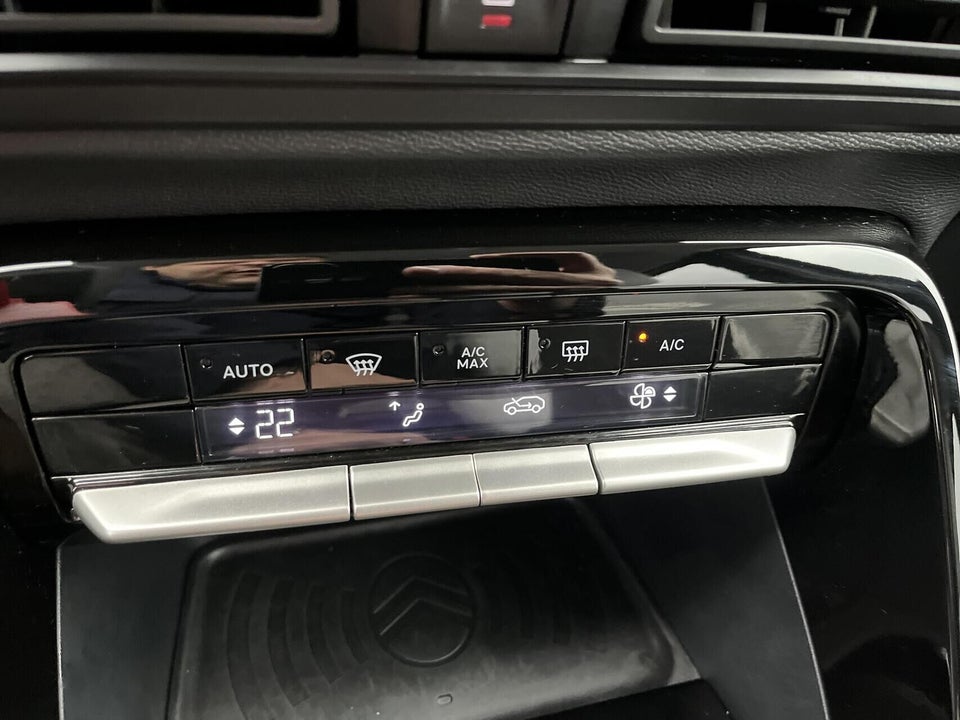 Citroën ë-C3 44 VTR Sport 5d