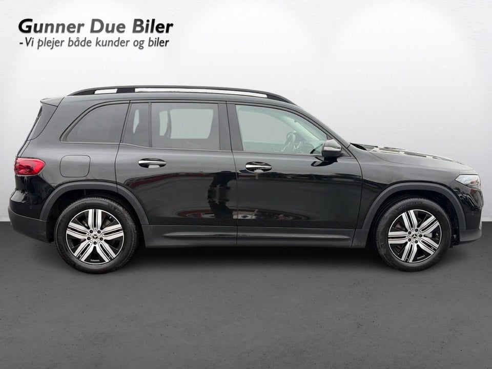 Mercedes EQB300 4Matic 5d