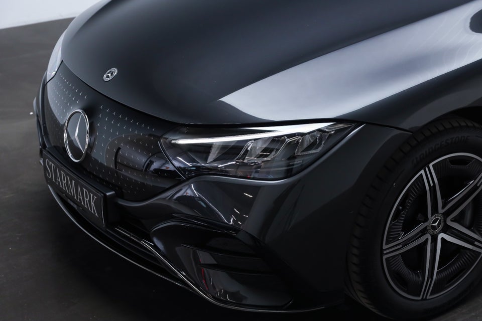 Mercedes EQE350+ AMG Line 4d