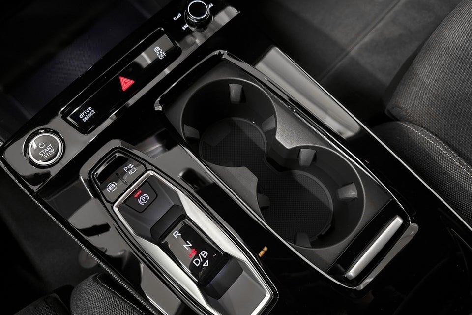 Audi A6 e-tron S-line plus performance Avant 5d