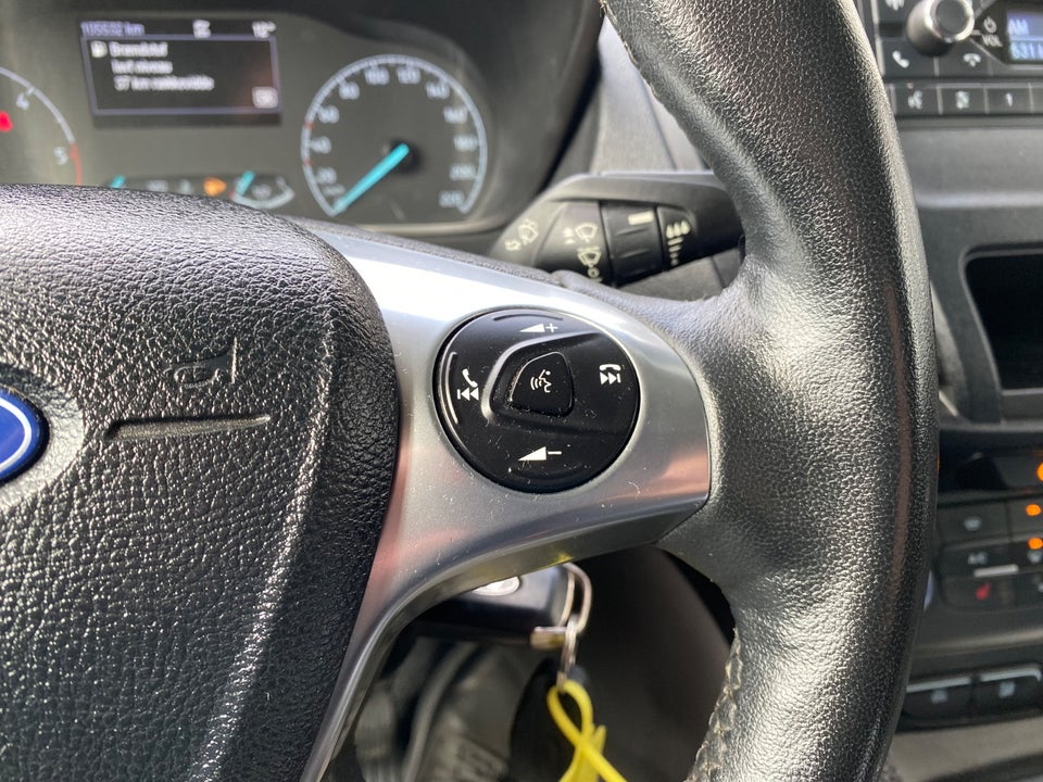 Ford Transit Connect 1,5 EcoBlue Trend lang