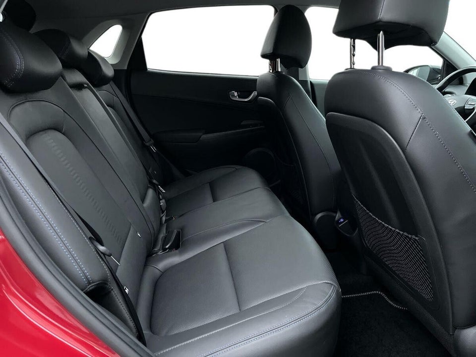 Hyundai Kona 64 EV Prime 5d