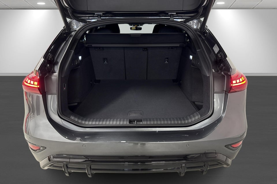 Audi A6 e-tron Progress plus performance Avant 5d