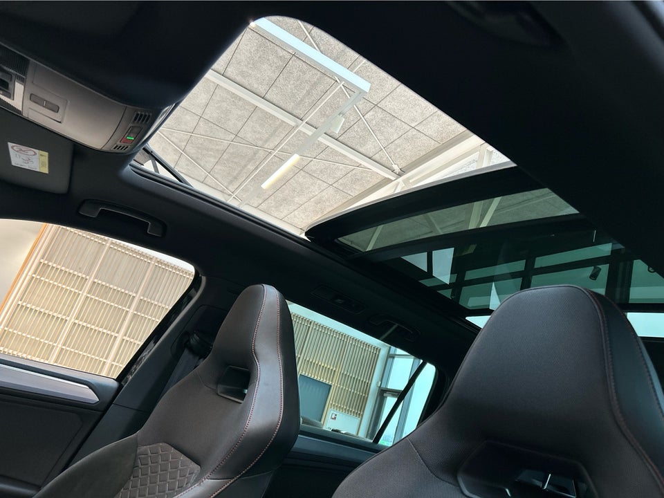 Seat Tarraco 1,4 eHybrid FR DSG 5d