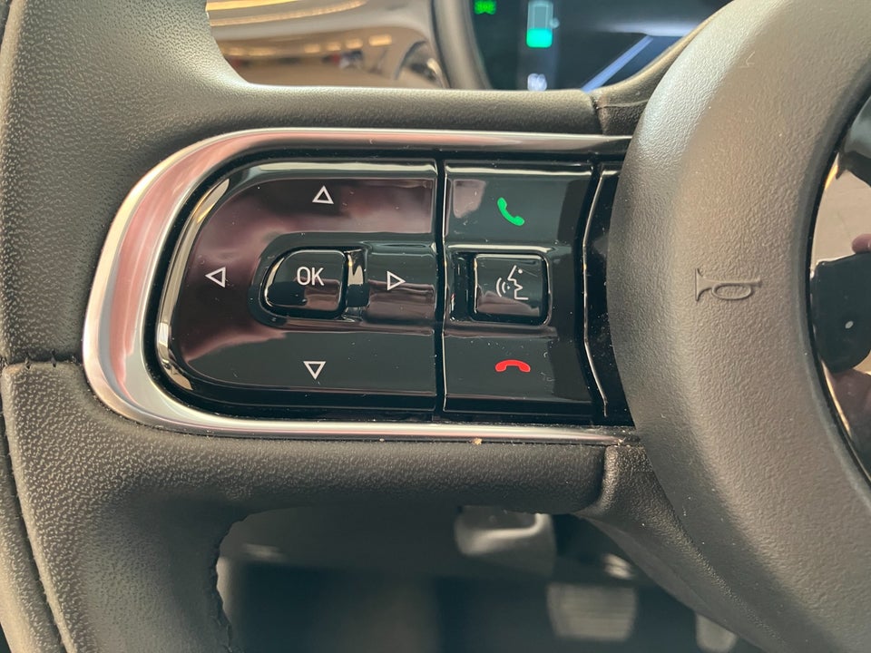 Fiat 500e 42 Icon 3d