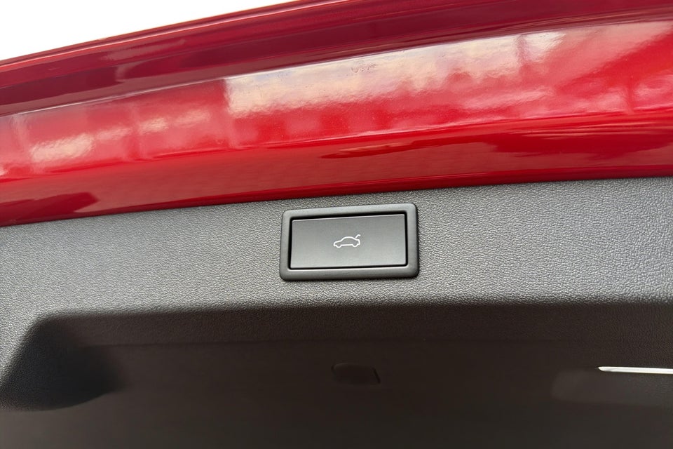 Skoda Enyaq 85 iV Sportline Advanced 5d