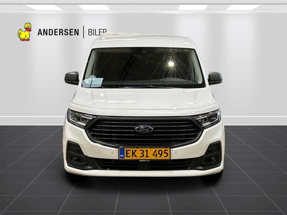 Ford Transit Connect 1,5 PHEV Trend aut. lang