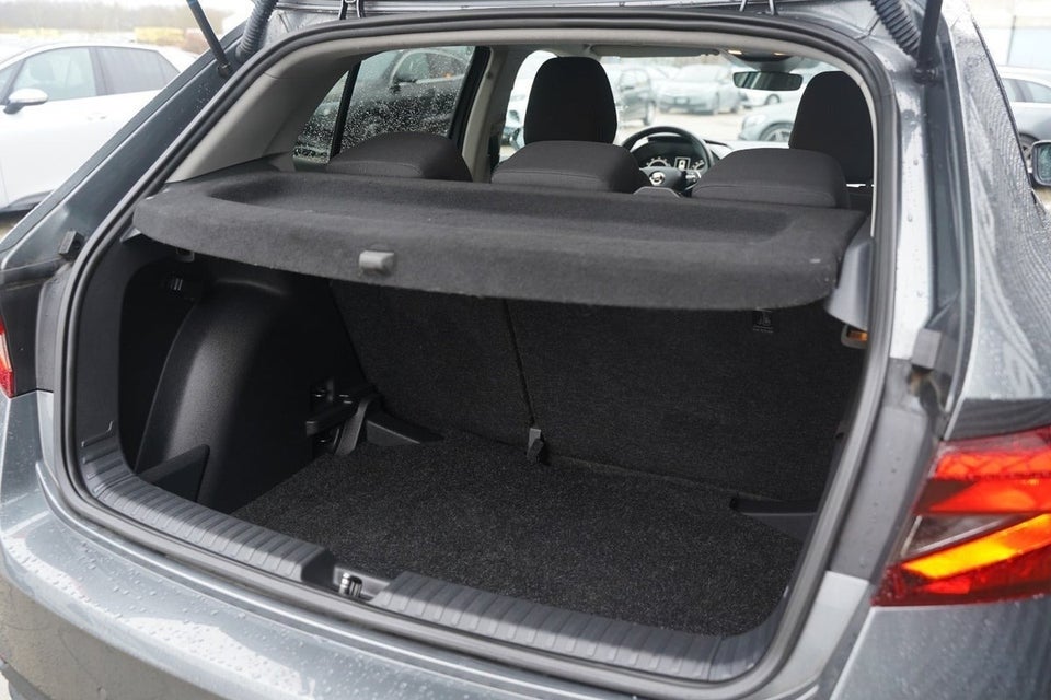 Skoda Fabia 1,0 TSi 110 Style DSG 5d