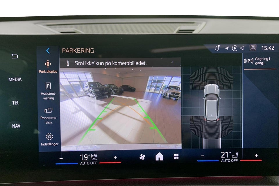 BMW iX1 eDrive20 M-Sport Pro 5d