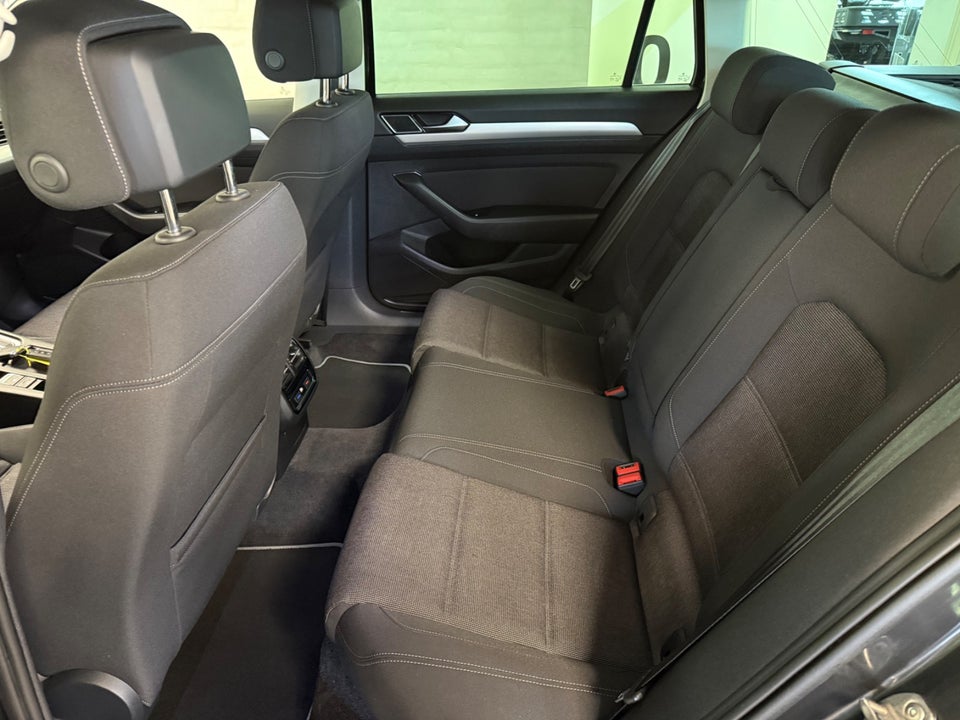 VW Passat 1,4 TSi 150 Comfortline Premium Variant DSG 5d