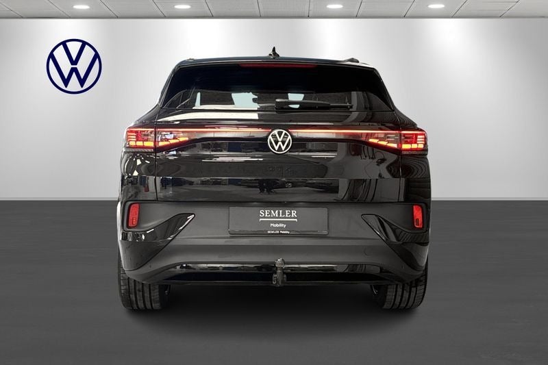 VW ID.4 77 GTX Max+ 4Motion 5d