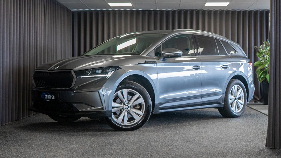 Skoda Enyaq 60 iV Loft 5d