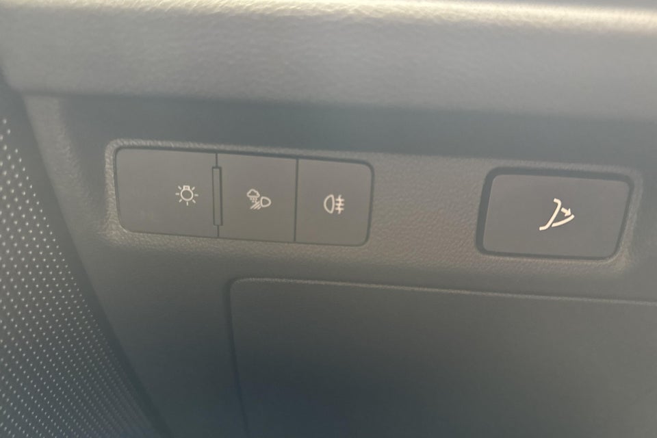 Skoda Elroq 85 iV Lodge 5d