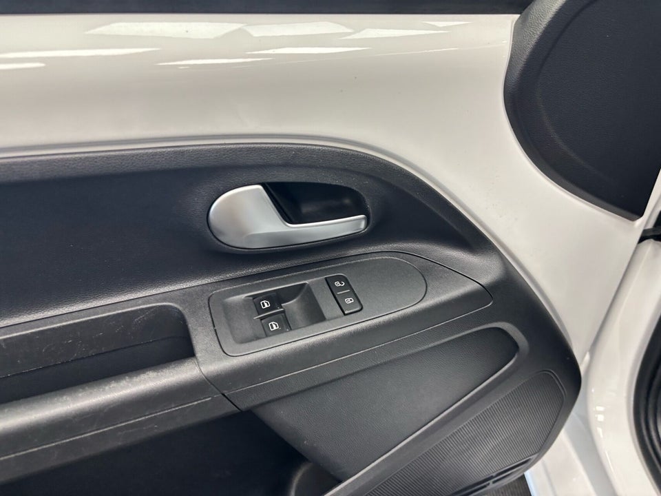 VW e-Up! 5d