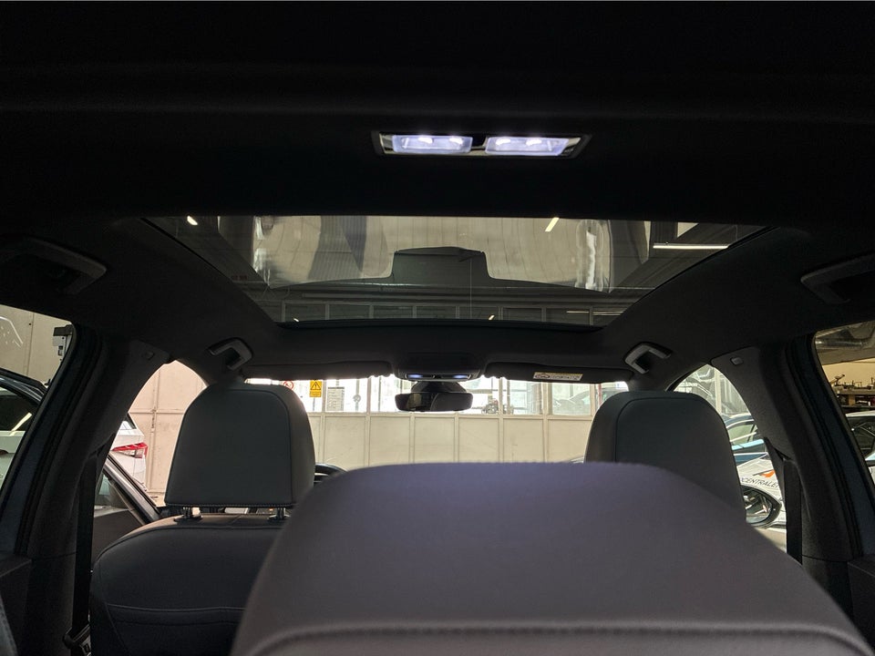 VW ID.3 58 Pro Performance 5d