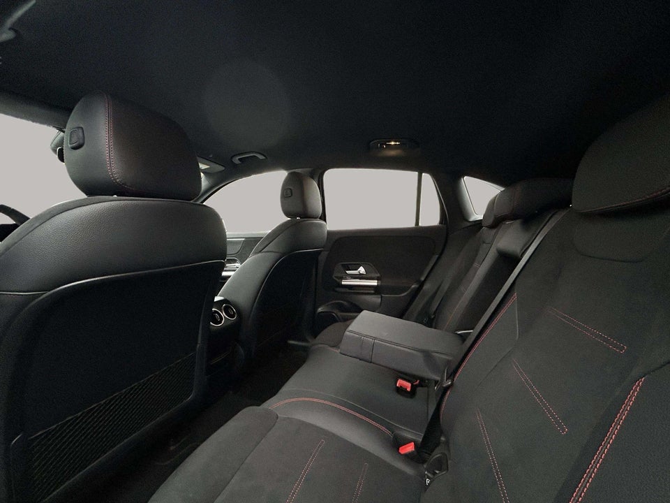 Mercedes EQA250+ AMG Edition 5d