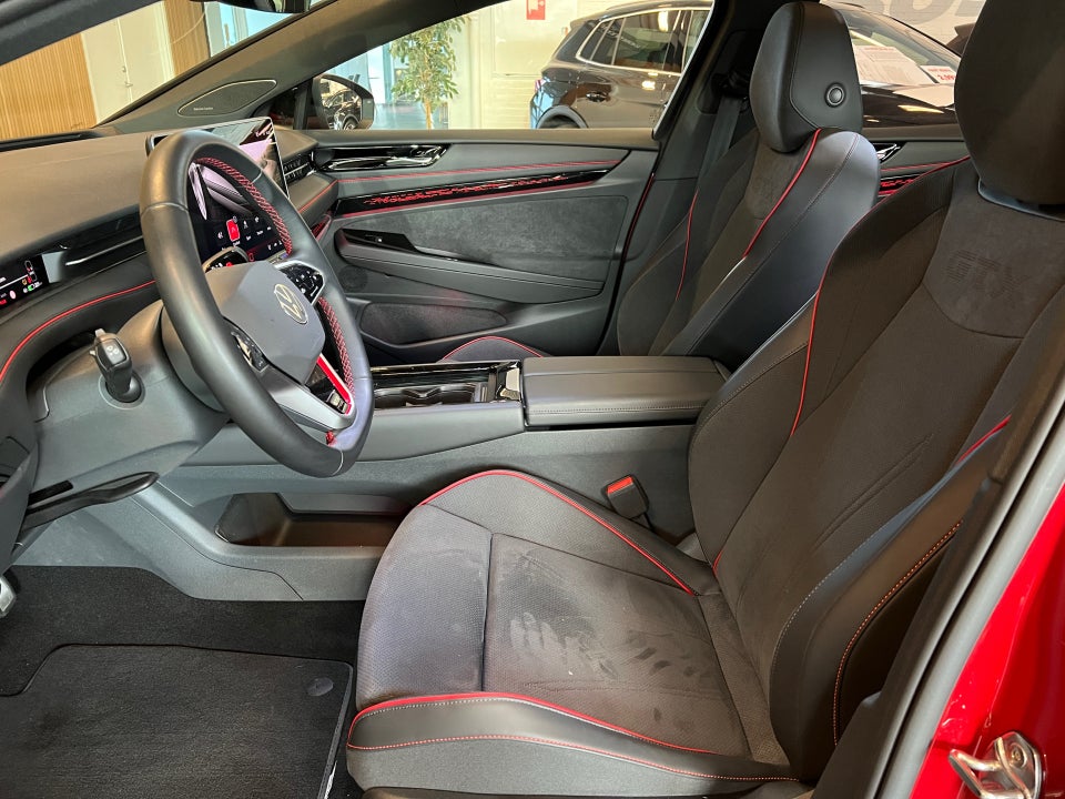 VW ID.7 86 GTX Max+ Tourer 4Motion 5d