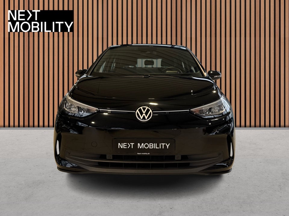 VW ID.3 58 Pro Performance 5d