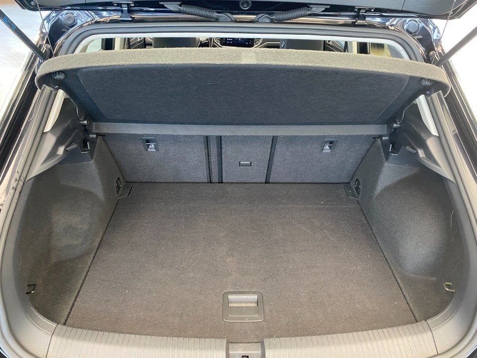 VW T-Roc 1,5 TSi 150 Sport DSG 5d