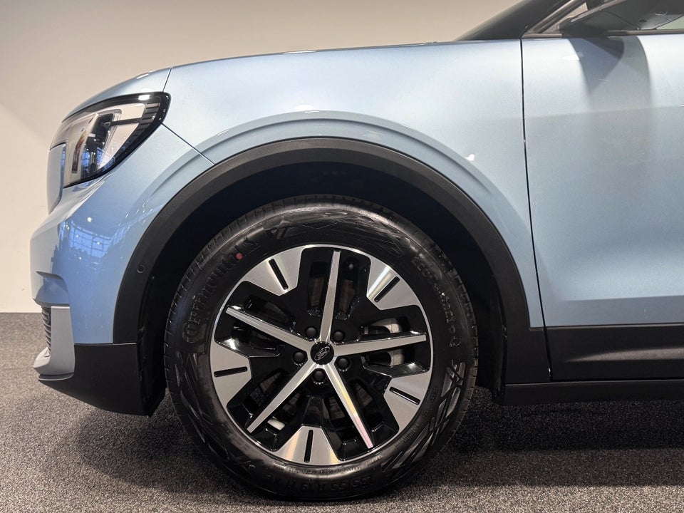 Ford Explorer 77 Select Extended Range 5d