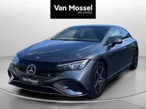 Mercedes EQE350, modelår 2023, 31,000 km