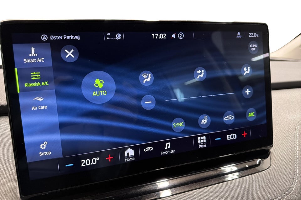 Skoda Enyaq 80 iV 5d